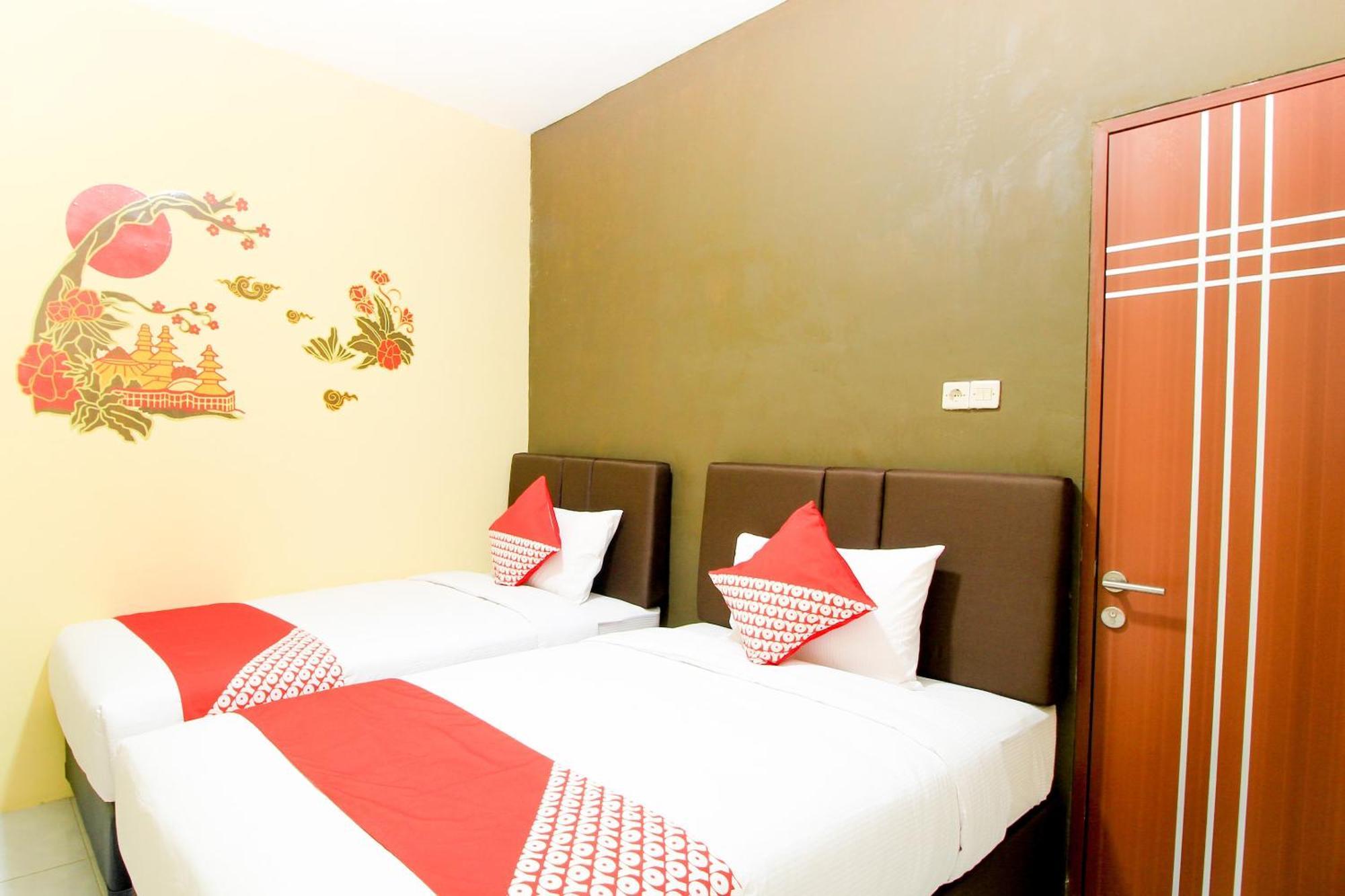 Super Oyo Capital O 217 A1 2*