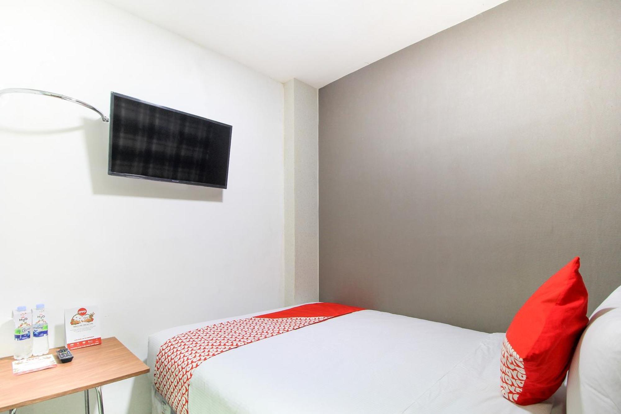 Super Oyo Capital O 217 A1 Hotel 2*