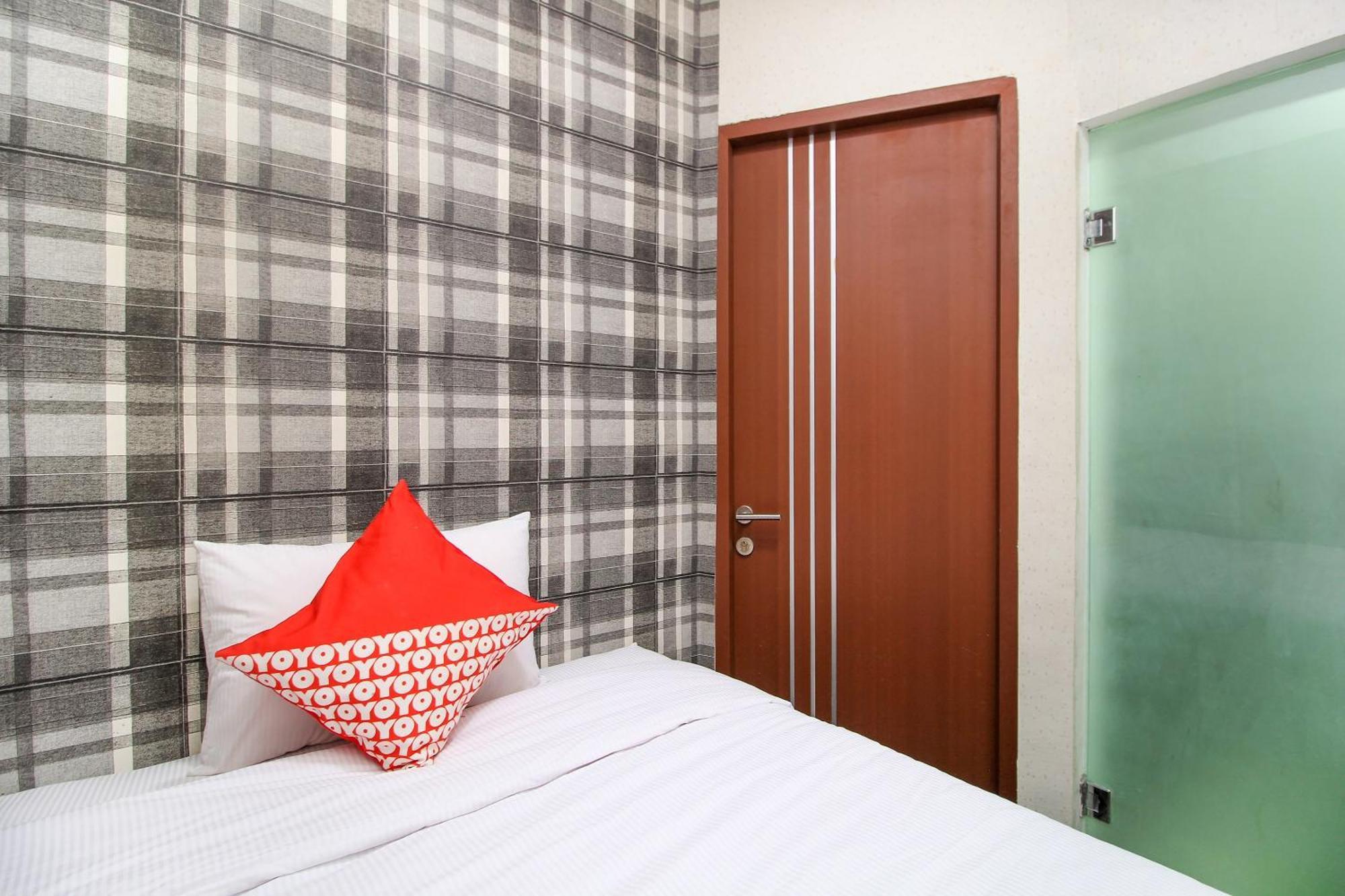 Hotel Super Oyo Capital O 217 A1 Surabaya