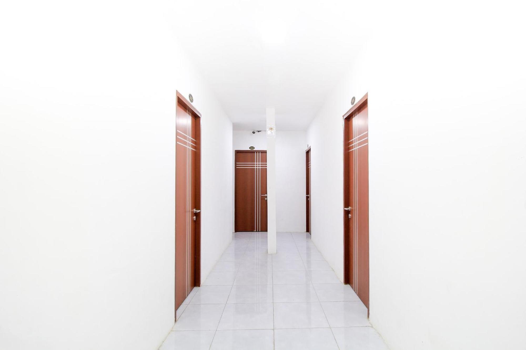 Super Oyo Capital O 217 A1 Hotel